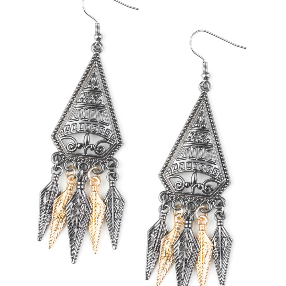 Paparazzi Jewelry Earrings